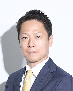 Hisashi Nagamori