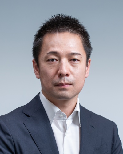 Hisashi Nagamori