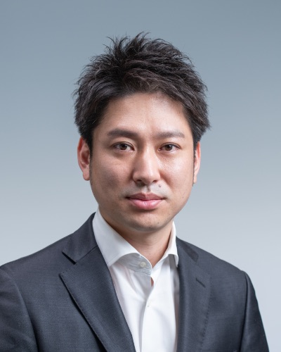 Yuto Ohashi
