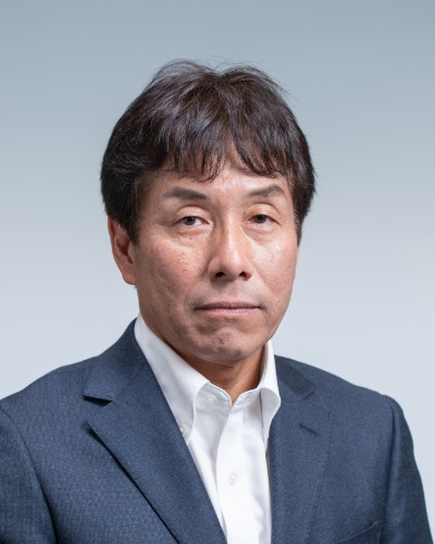 Takashi Matsushita