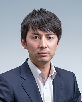 Daisuke Takayama